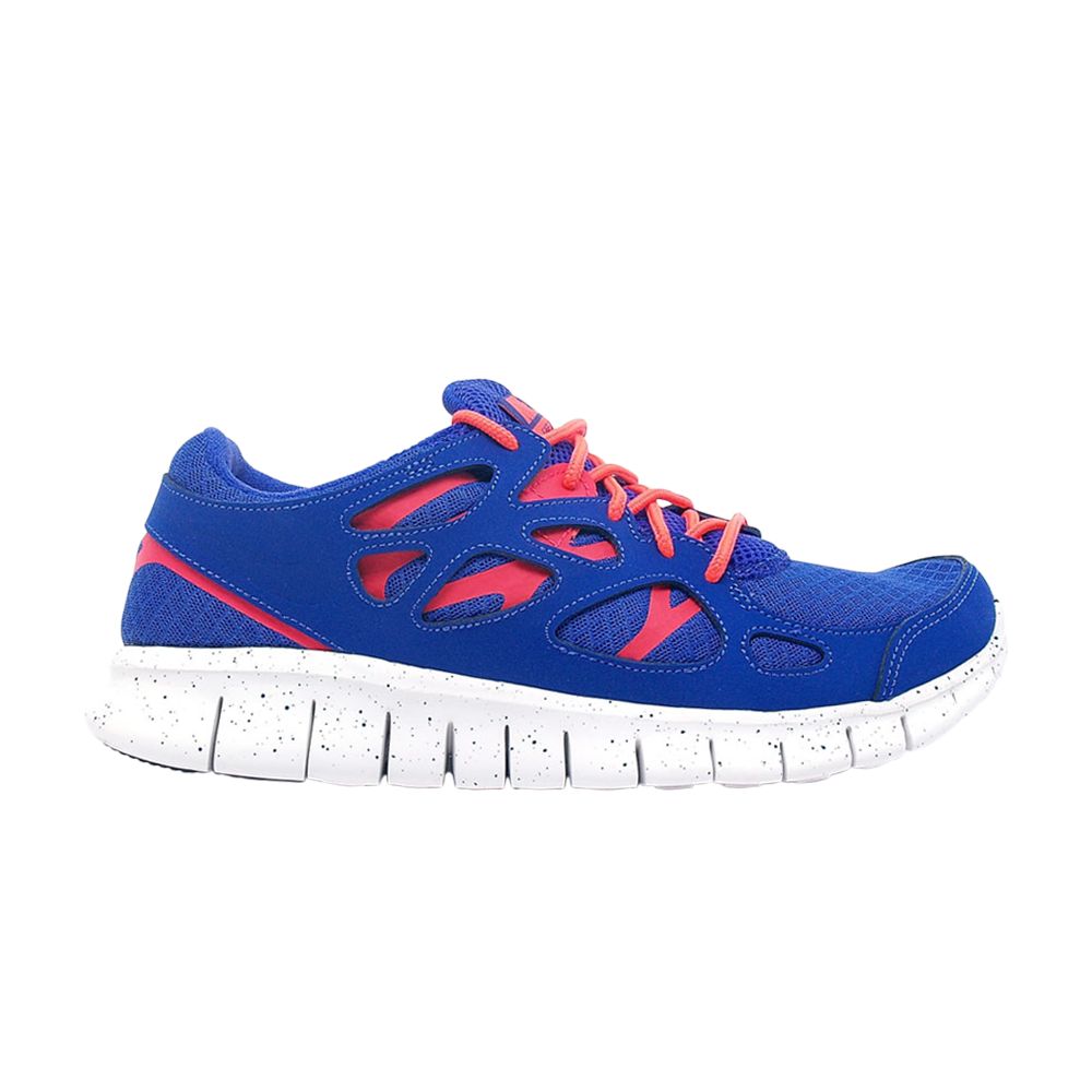 Nike Free Run+ 2 EXT 'Ultramarine' | Blue | Men's Size 9 - 555174-446