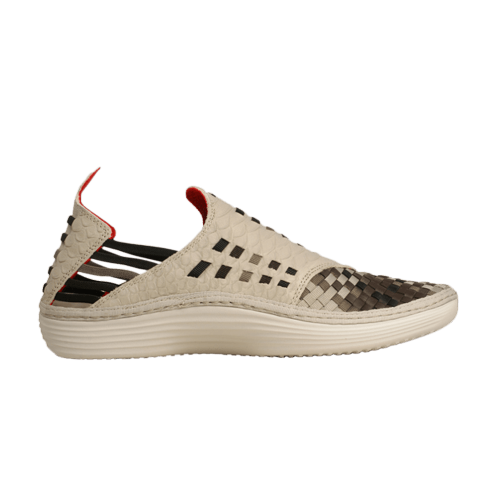 nike solarsoft rache