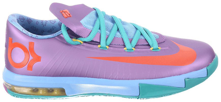 kd 6 rugrats