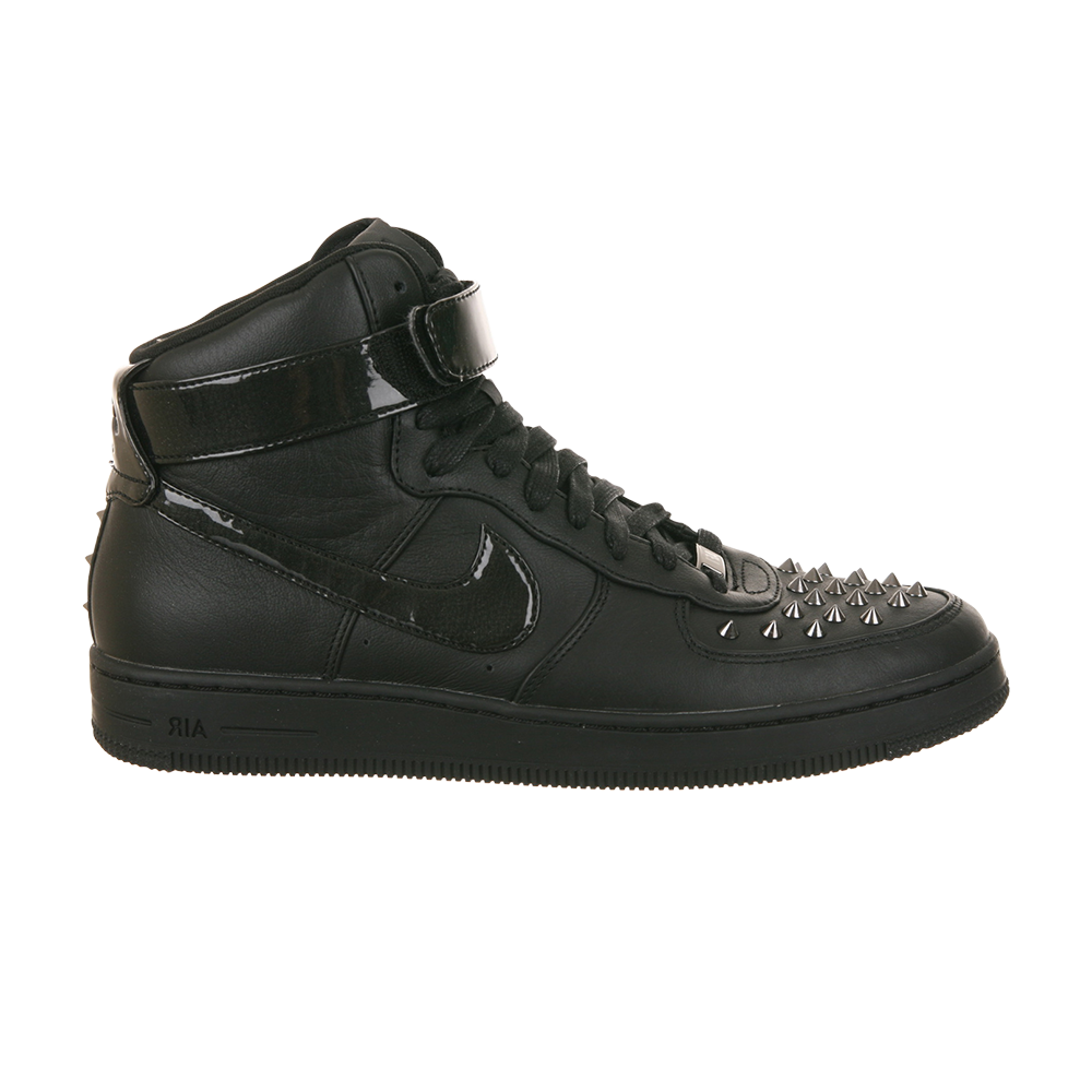 Buy Air Force 1 Downtown Hi Spike - 599836 001 | GOAT