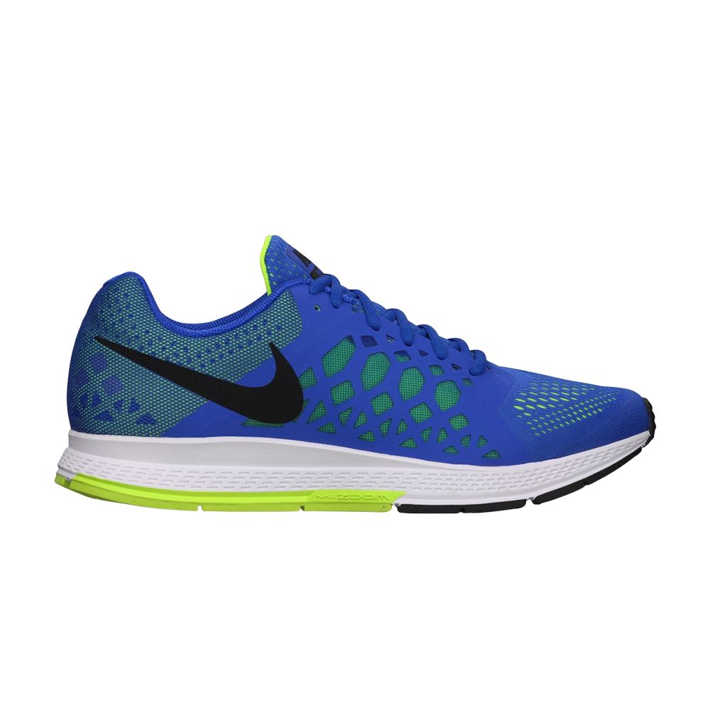 Nike Air Pegasus 31 | Blue | Men's Size 8 - 652925-400