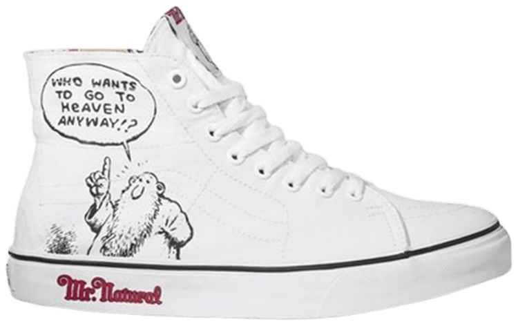 Vans r crumb cheap