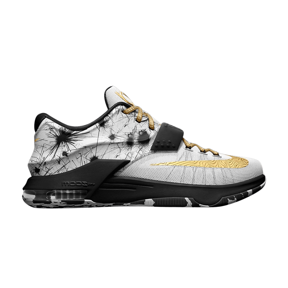 Kd 7 white online