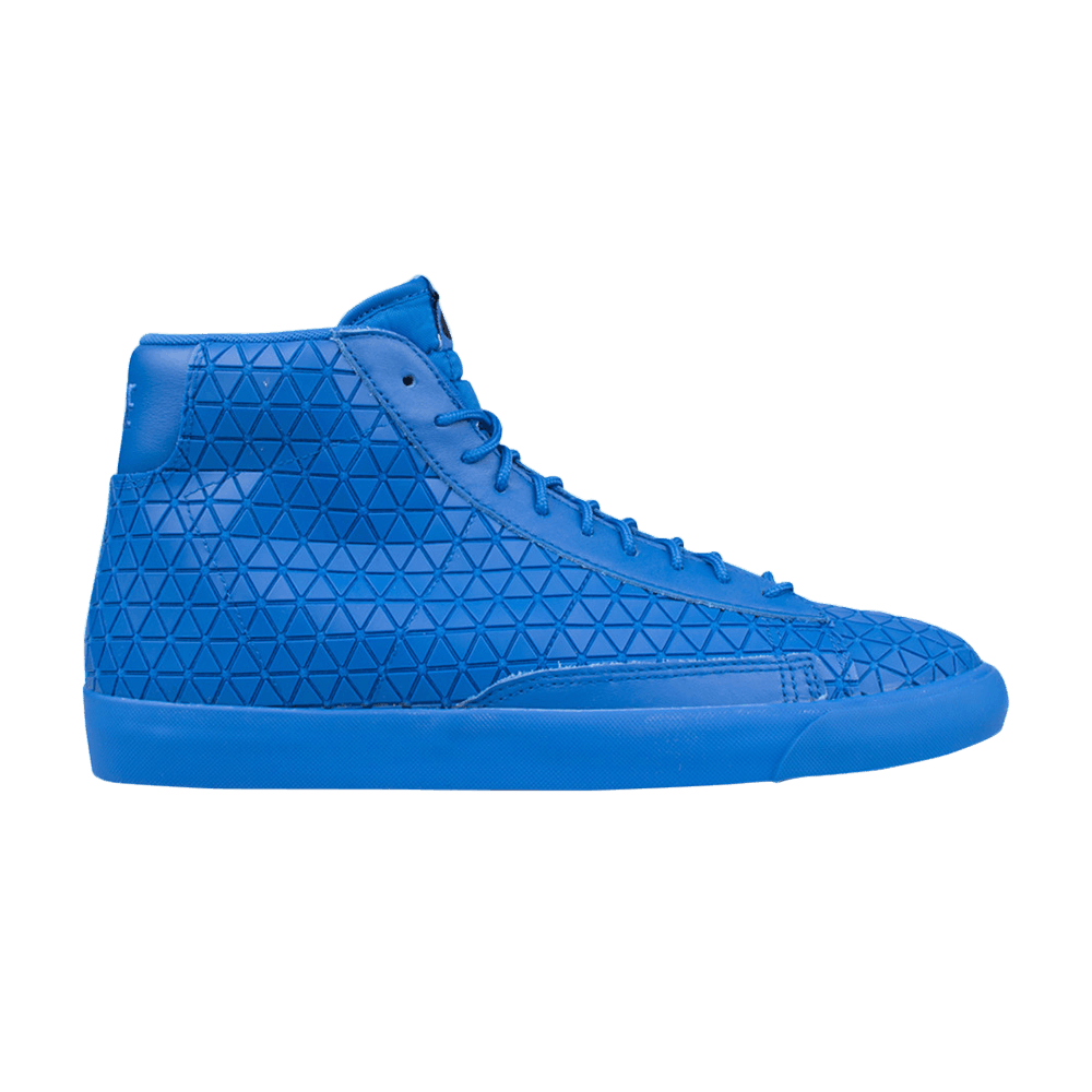 blazer mid metric