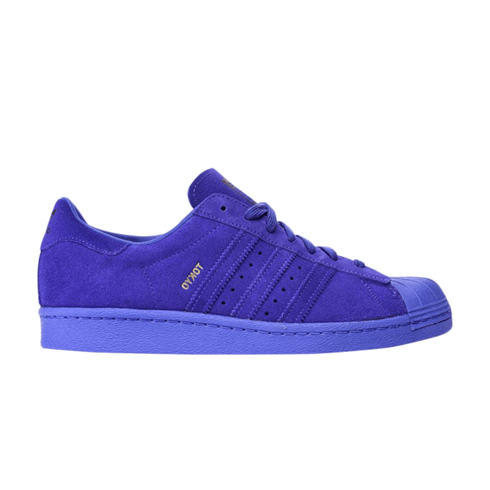 Superstar 80s 'Tokyo' | GOAT