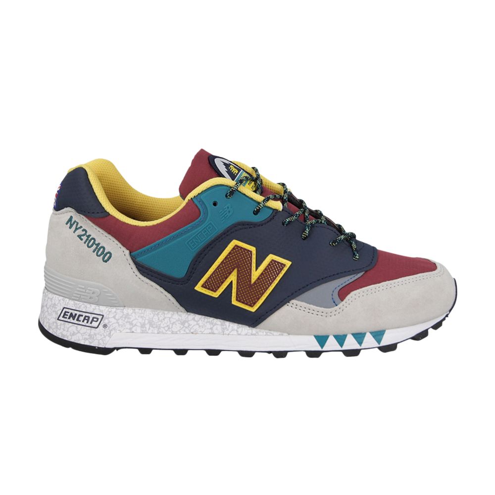 New Balance 577 'Napes' | Multi-Color | Men's Size 8.5