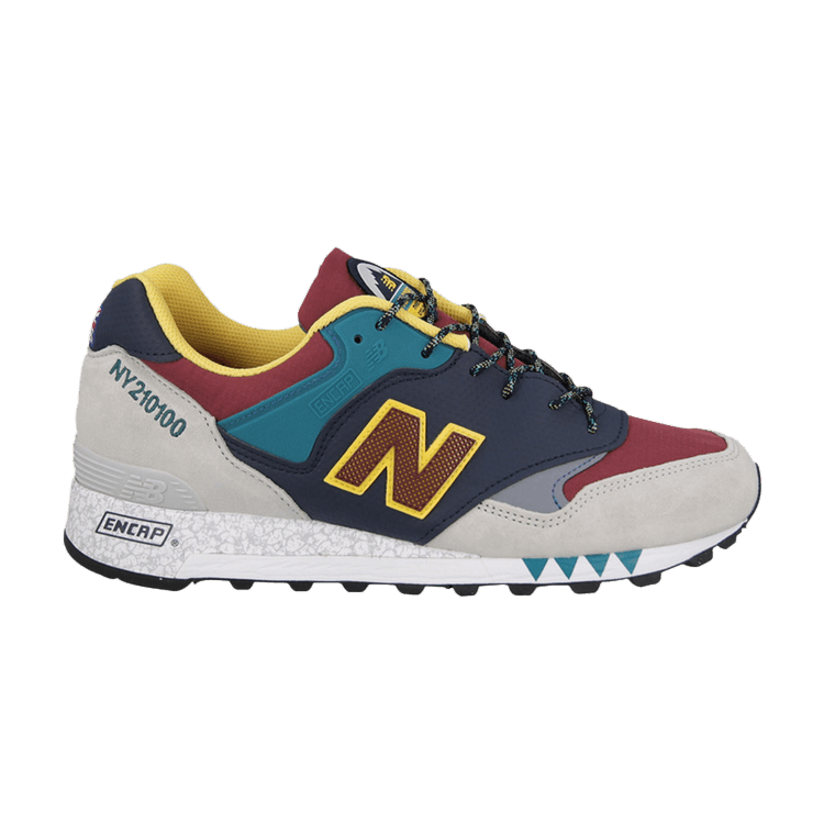 Buy 577 Napes M577NGB GOAT