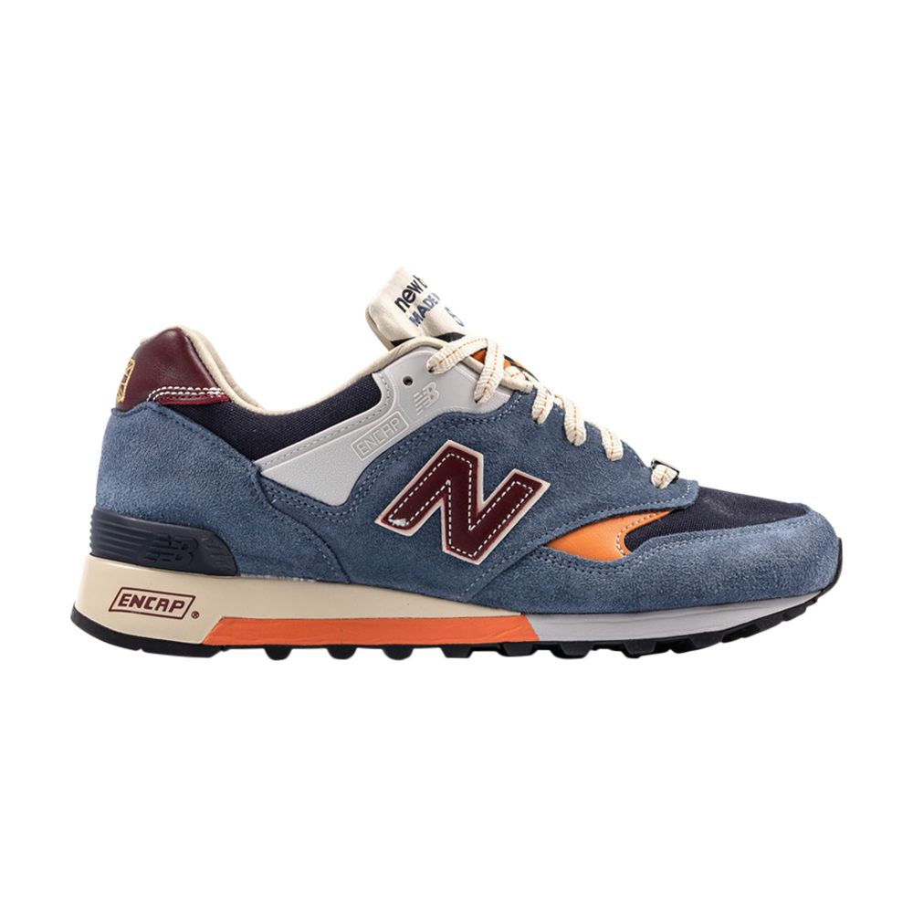 New Balance 577 'Test Match' | Blue | Men's Size 10 - M577TBO