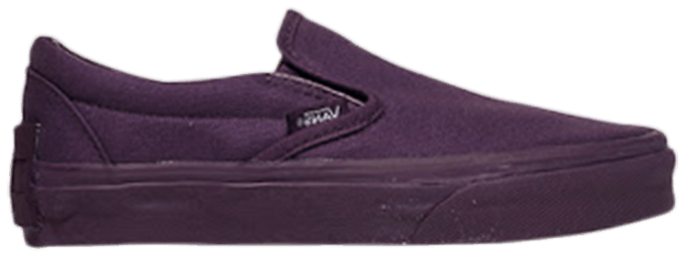 Vans Classic Slip On