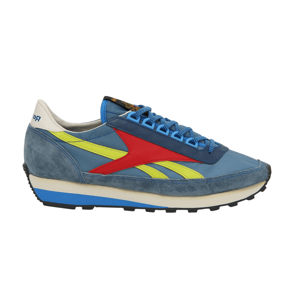 Reebok classics aztec og Clearance