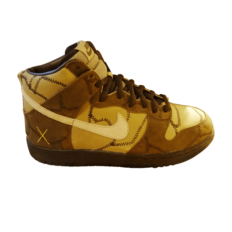 don quixote dunk