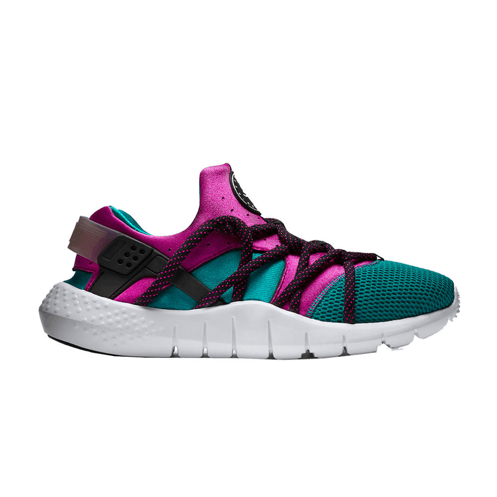 Air Huarache NM 'Radiant Emerald' | GOAT