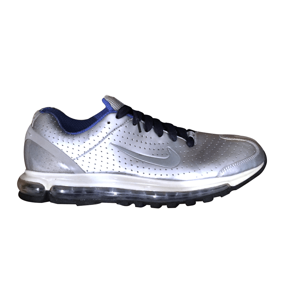 Air max 2003 Grey Clearance