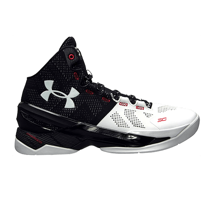 Curry twos new arrivals