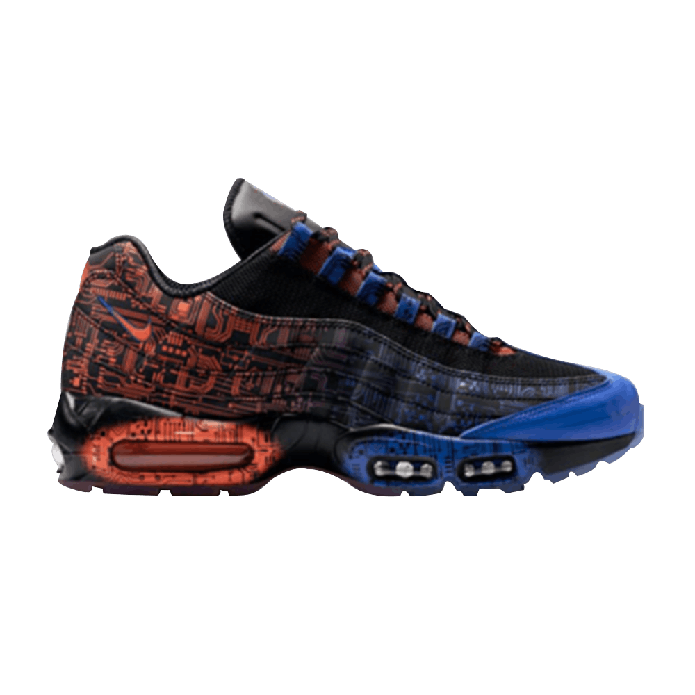 Air max 95 premium db doernbecher clearance