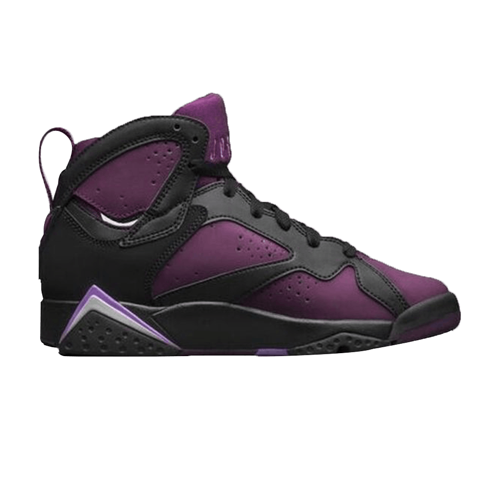 retro 7 jordans