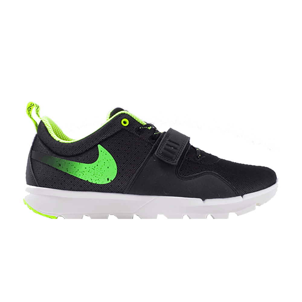 nike sb trainerendor stussy