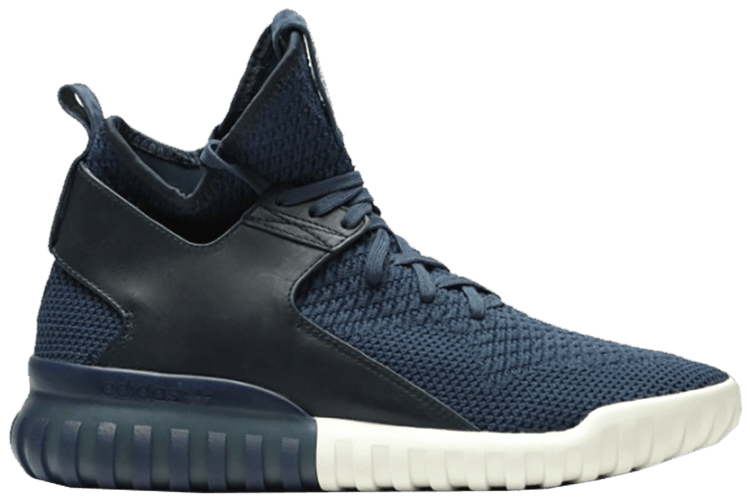 Buy Tubular X Knit Petrol S81675 GOAT