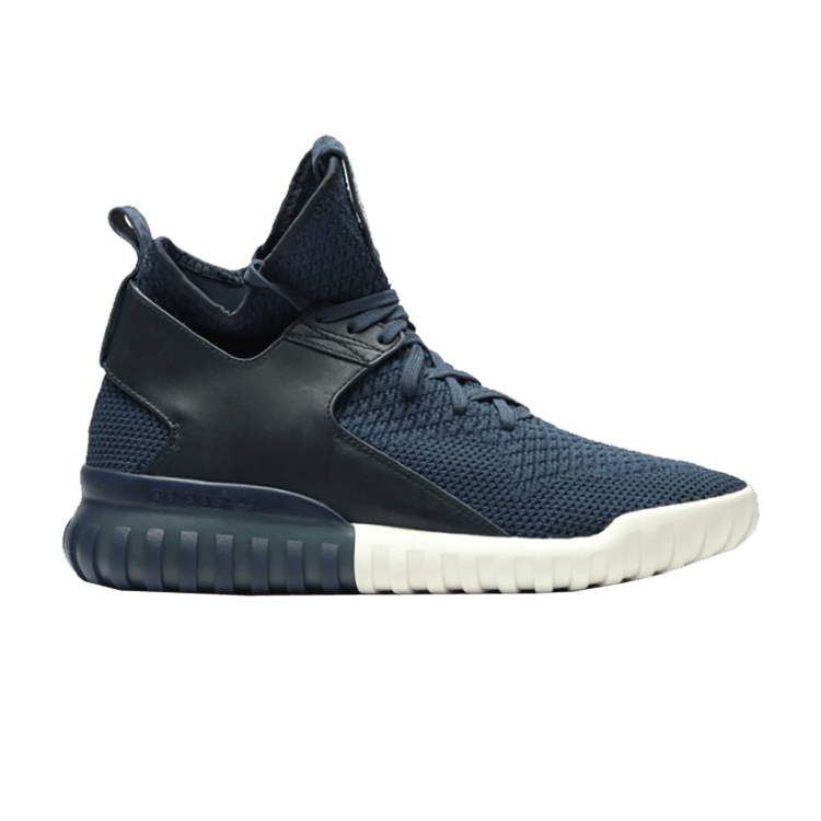Adidas tubular x blue shop