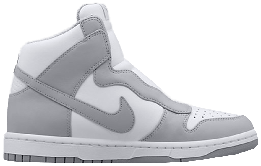 sacai dunk lux