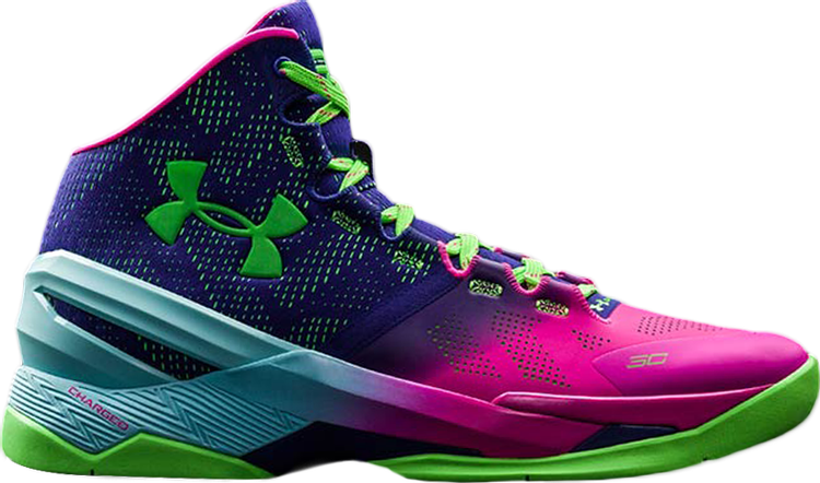 Curry 2 'Northern Lights'