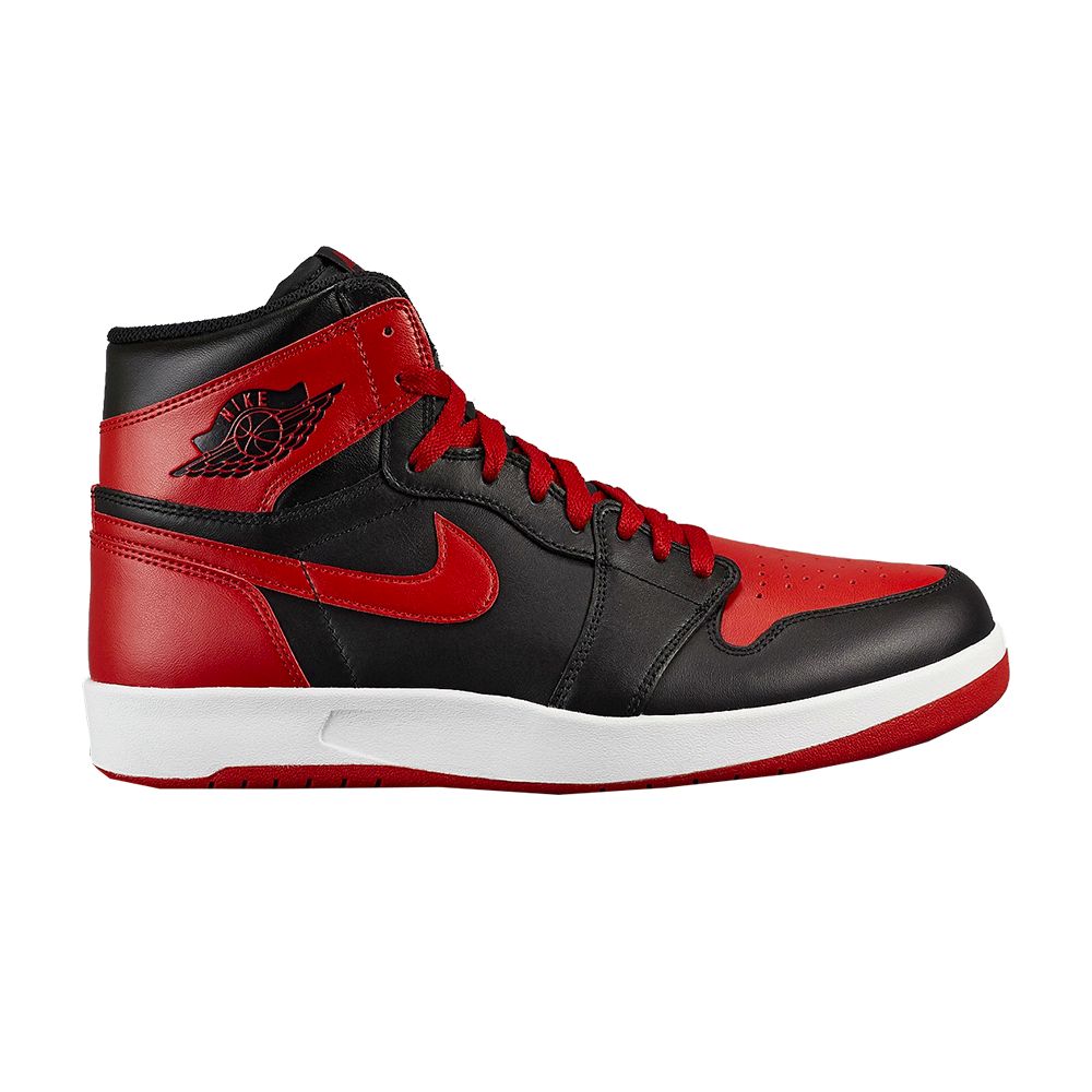 Air Jordan 1.5 'The Return' | Black | Men's Size 9