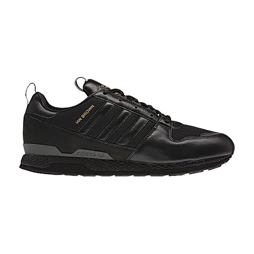 adidas ZX Ian | Black | Men's Size 12.5 - G44841
