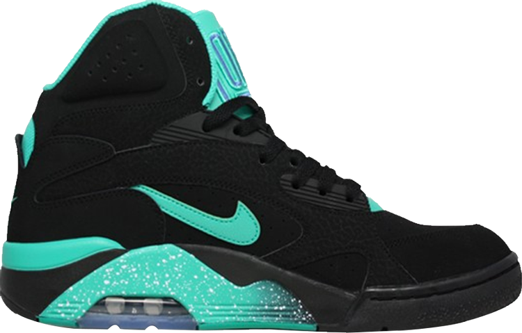 Air Force 180 Mid 'Atomic Teal'