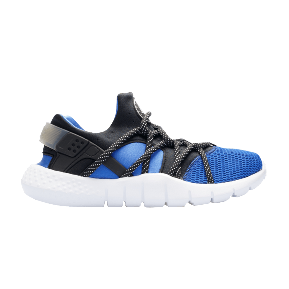 Huarache nm silver clearance