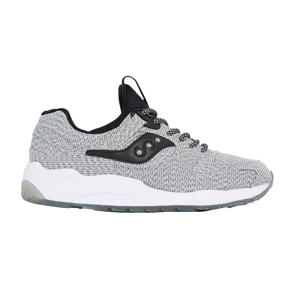 Saucony Grid 9000 'Dirty Snow' | White | Men's Size 11.5 - S70249-1