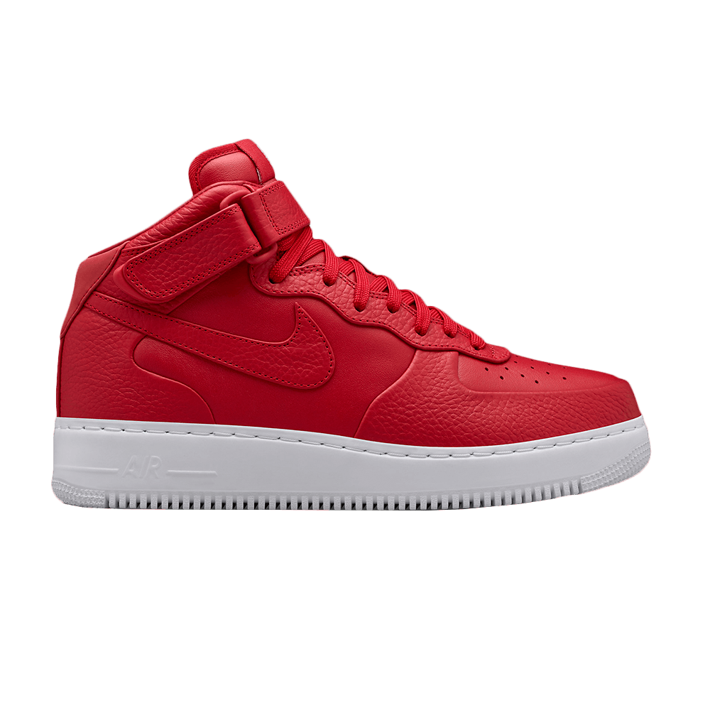 NIKELAB AIR FORCE 1 MID ナイキ ラボ エア フォース 1 MID・29cm・新品