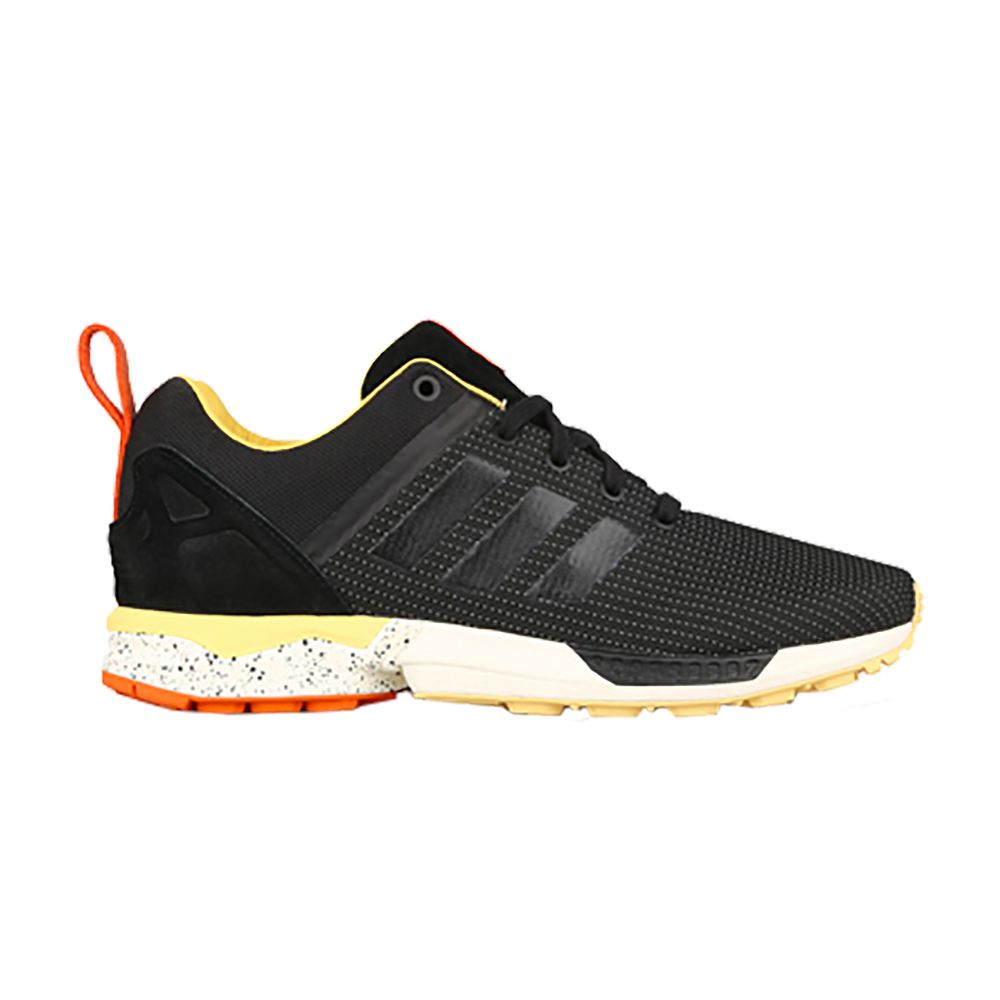 adidas Bodega x ZX Flux Odyssey 'Consortium Release' | Black | Men's Size 9.5 - B25325
