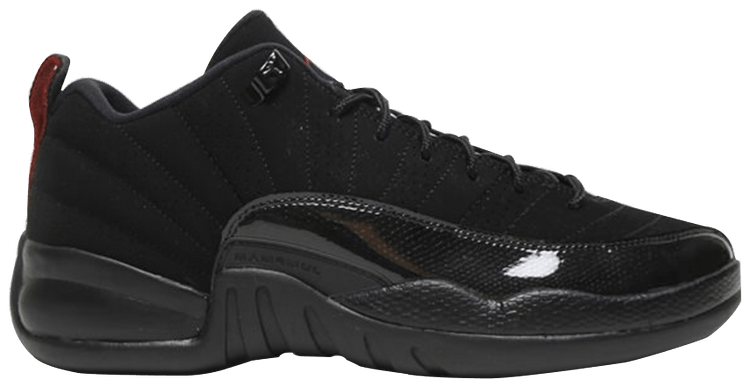 Air Jordan 12 Retro Low Gs