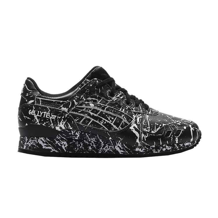 Gel lyte 3 marble cheap