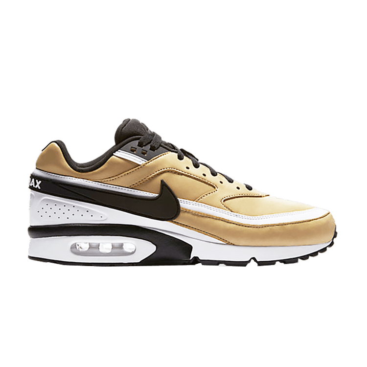 Buy Air Classic BW Vachetta Tan 819523 201 GOAT