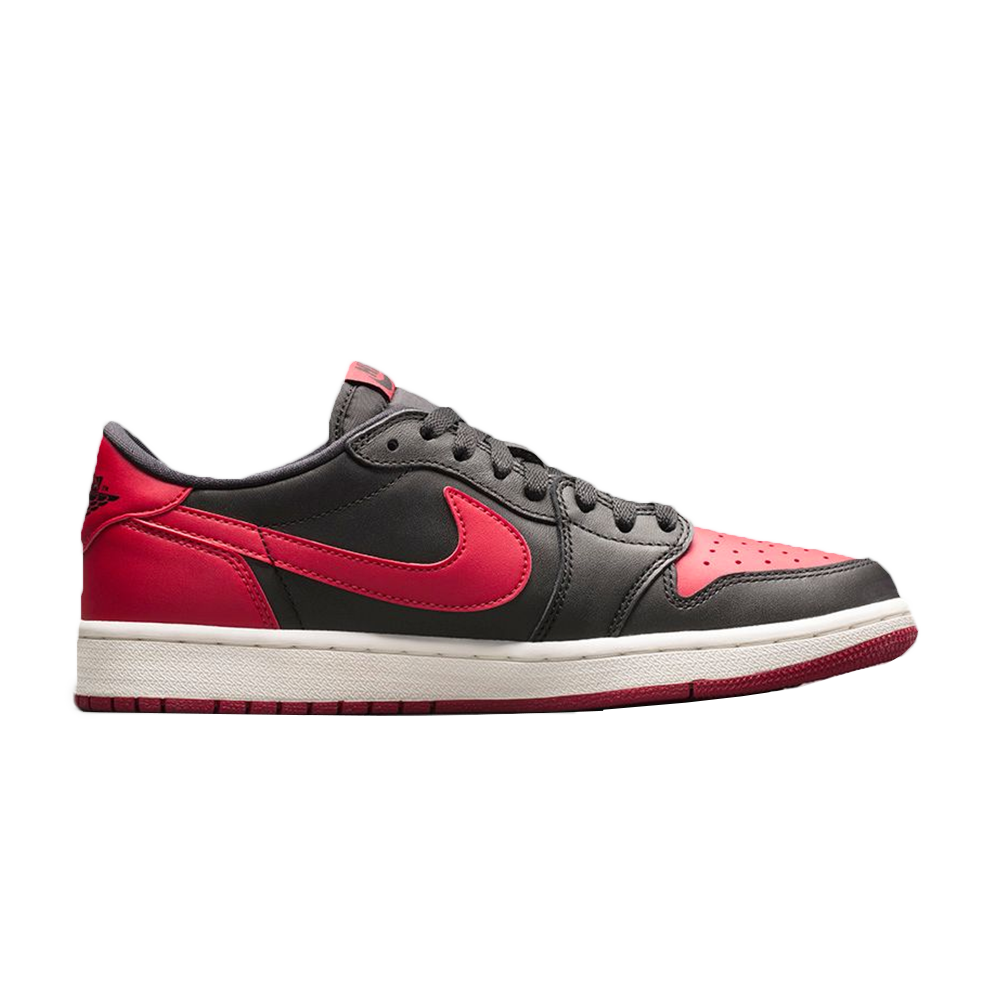 air jordan 1 retro low og bred