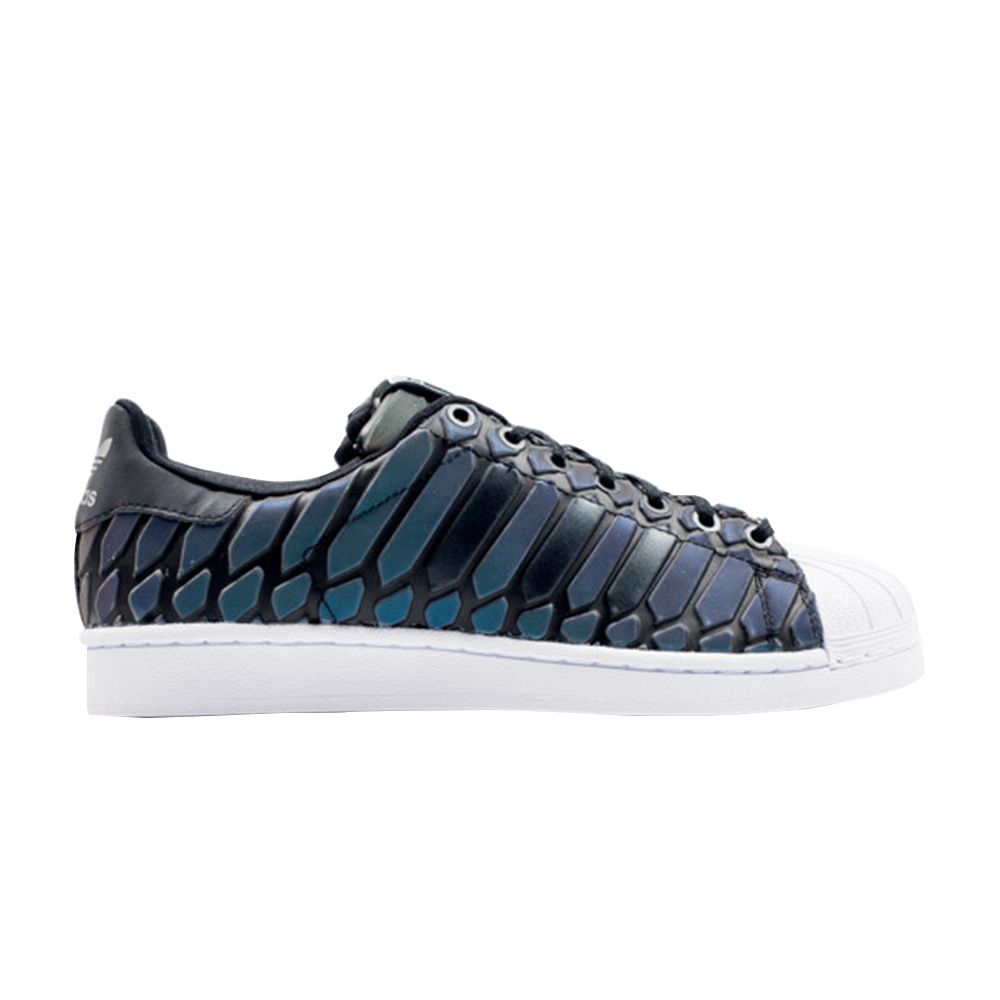 adidas Superstar 'Xeno' | Black | Men's Size 11.5