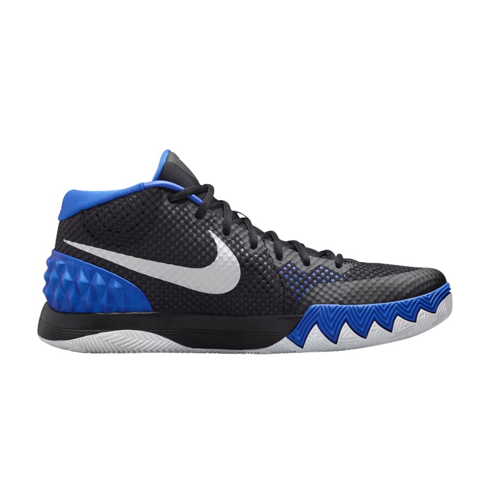 Nike Kyrie 1 'Brotherhood' | Black | Men's Size 8.5 - 705277-400