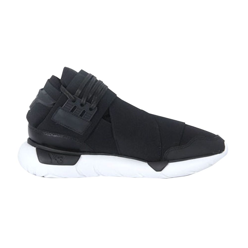 adidas Y-3 Qasa High 'Core Black' | Men's Size 8.5