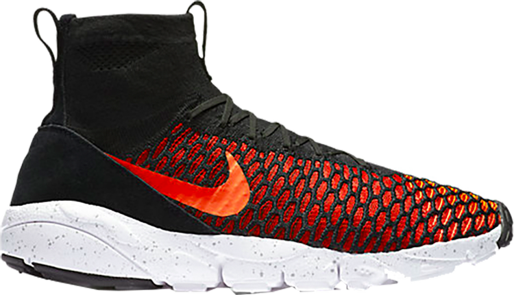Air Footscape Magista Flyknit Gym | GOAT