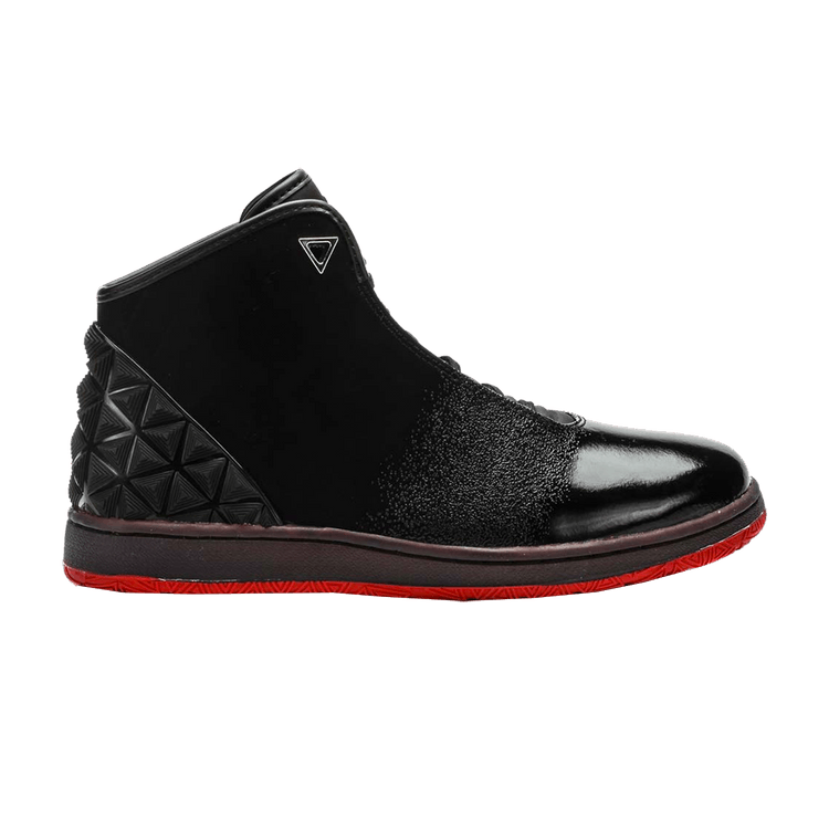Jordan instigator red hotsell