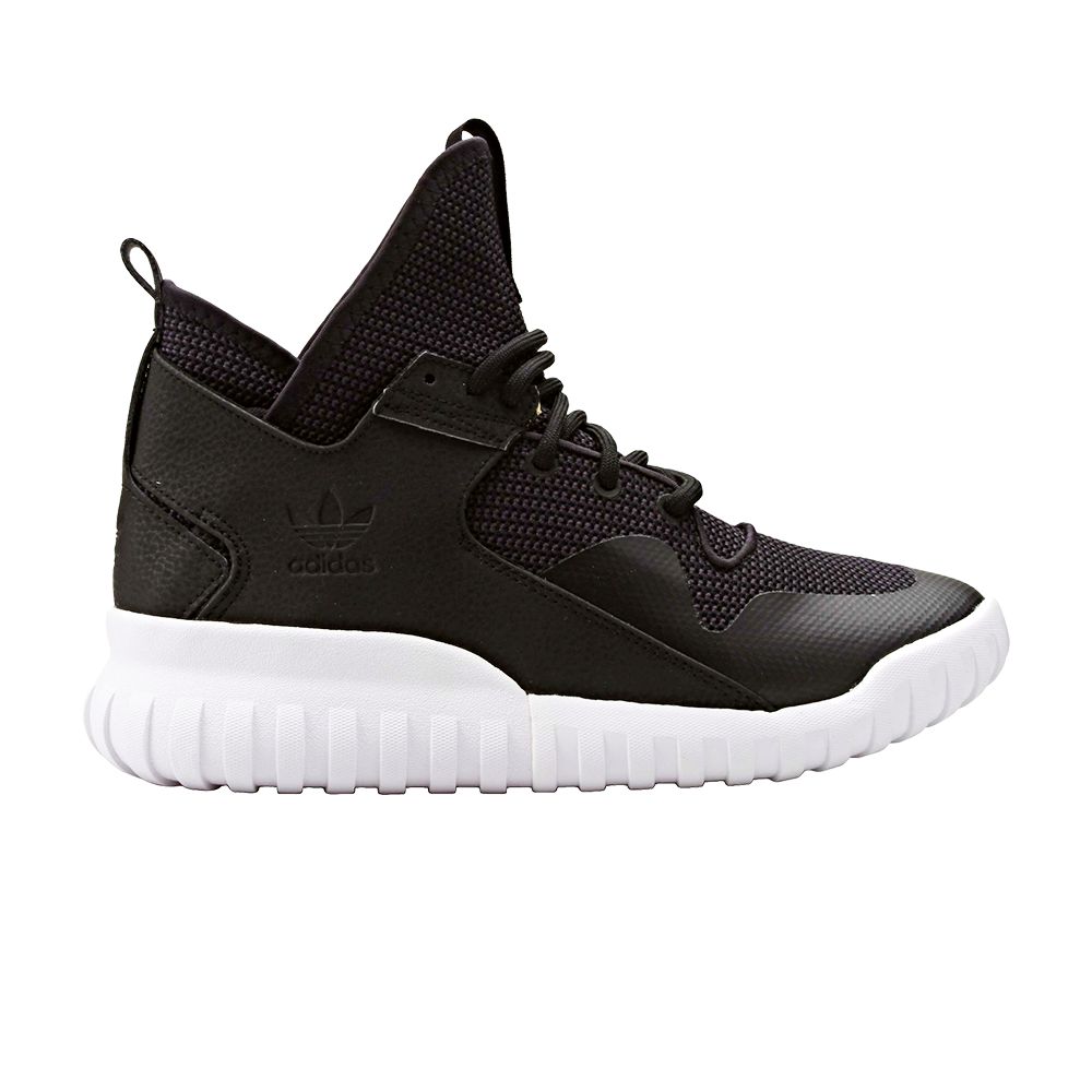adidas Tubular X 'Core Black' | Men's Size 10.5