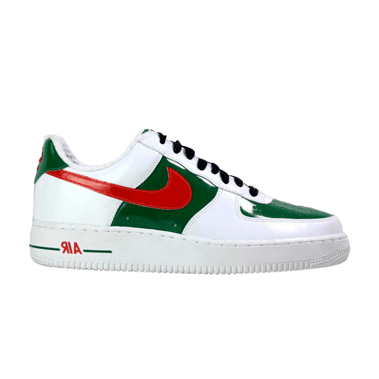 Nike flyknit mexico online