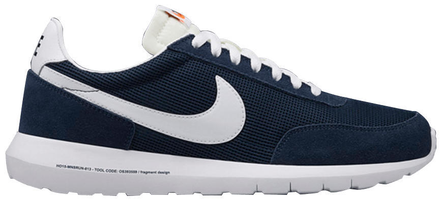 nike roshe daybreak fragment