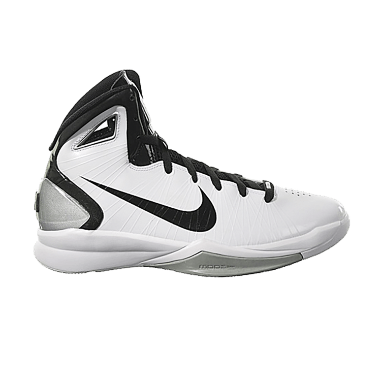 Hyperdunk 2010 black shop