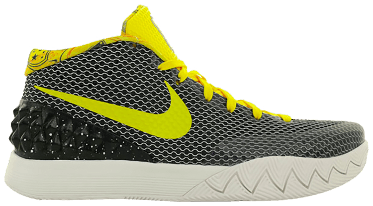 Nike kyrie 1 giallo outlet