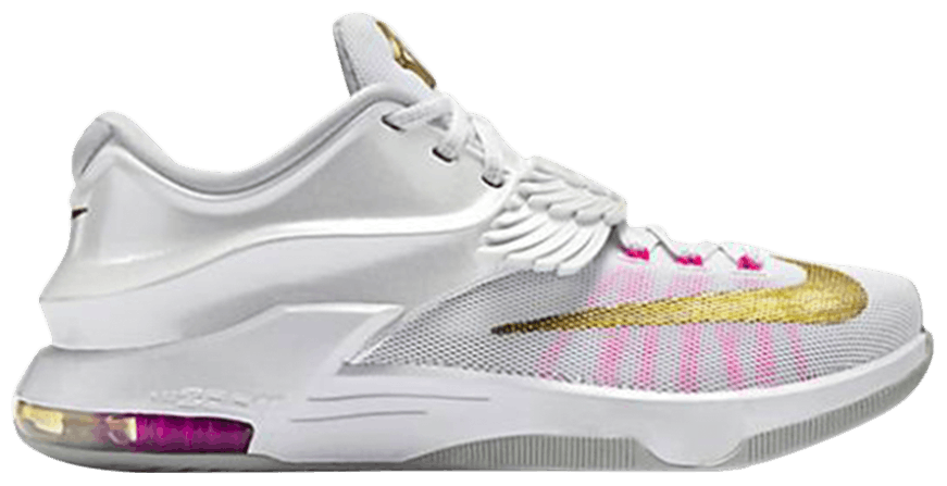 kd 12 aunt pearl goat