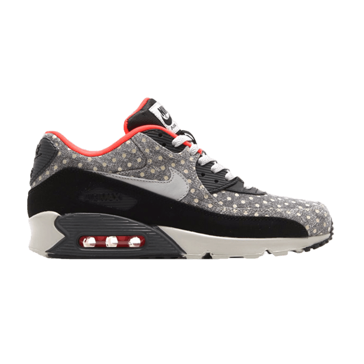 Buy Air Max 90 LTR Premium Polka Dot 666578 006 GOAT