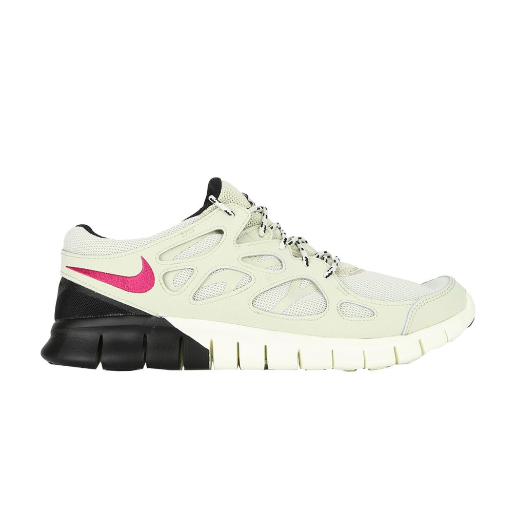 Nike Free Run 2 | Grey | Men's Size 13 - 537732-250