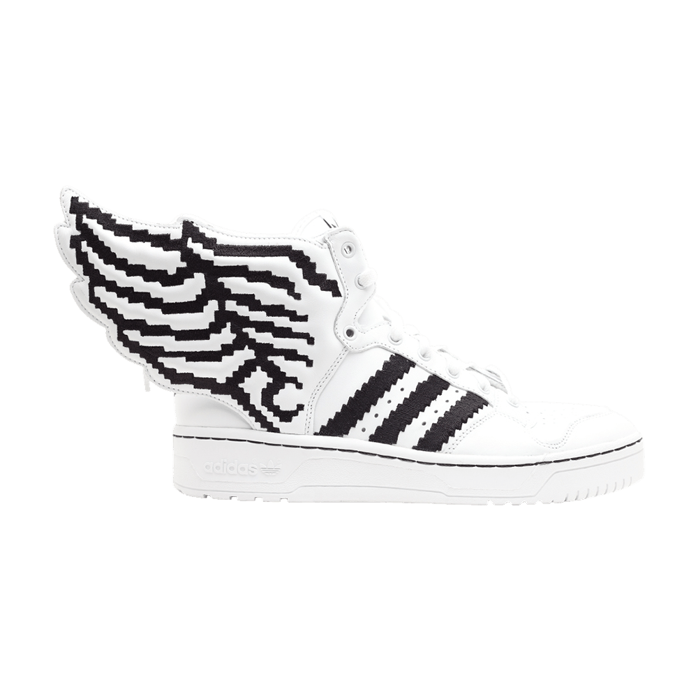 Jeremy scott pixel wings